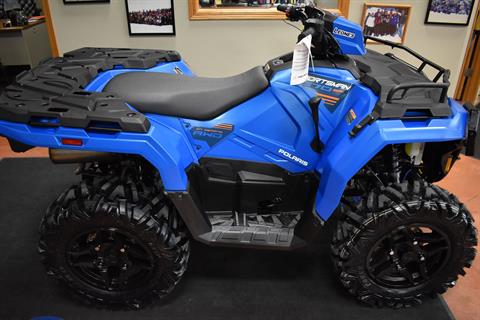 2024 Polaris Sportsman 570 Trail in Peru, Illinois - Photo 7