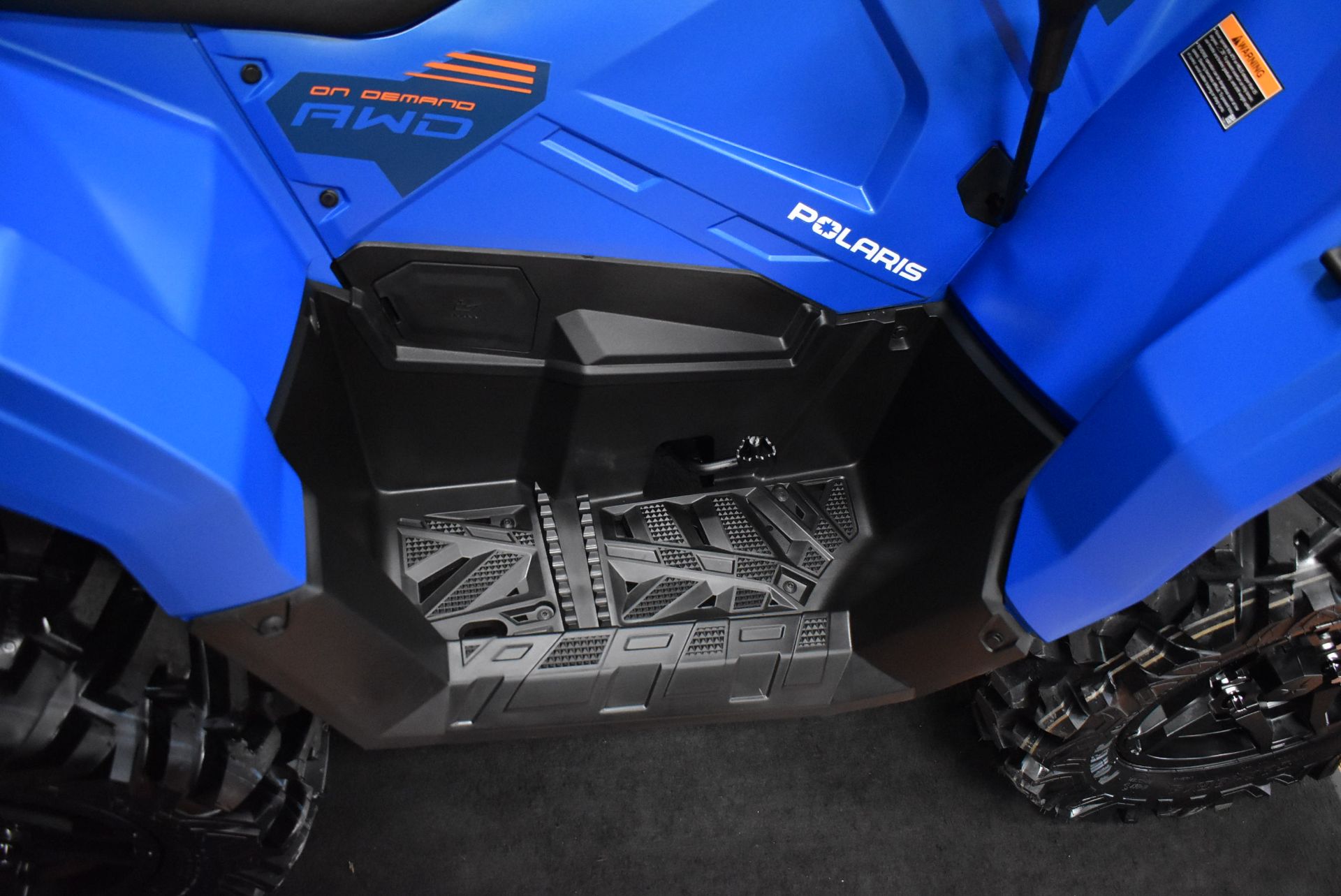 2024 Polaris Sportsman 570 Trail in Peru, Illinois - Photo 18