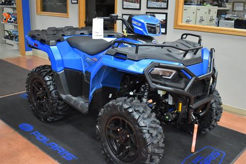 2024 Polaris Sportsman 570 Trail in Peru, Illinois - Photo 1