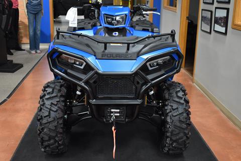 2024 Polaris Sportsman 570 Trail in Peru, Illinois - Photo 2