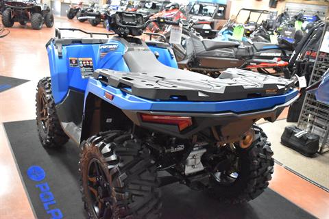 2024 Polaris Sportsman 570 Trail in Peru, Illinois - Photo 4