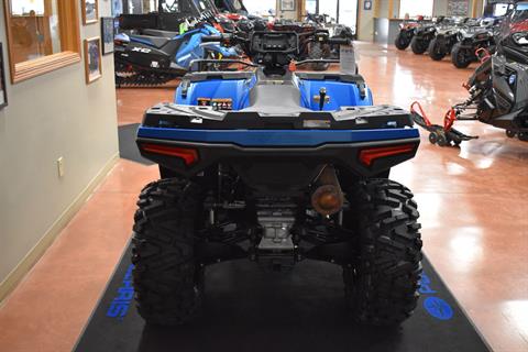 2024 Polaris Sportsman 570 Trail in Peru, Illinois - Photo 5