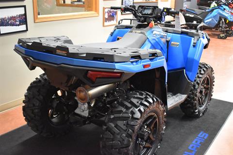 2024 Polaris Sportsman 570 Trail in Peru, Illinois - Photo 6