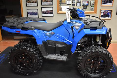 2024 Polaris Sportsman 570 Trail in Peru, Illinois - Photo 7