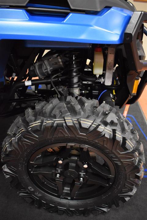 2024 Polaris Sportsman 570 Trail in Peru, Illinois - Photo 8