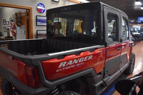 2024 Polaris Ranger Crew XD 1500 Northstar Edition Ultimate in Peru, Illinois - Photo 6