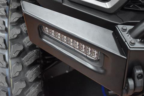 2024 Polaris Ranger Crew XD 1500 Northstar Edition Ultimate in Peru, Illinois - Photo 10