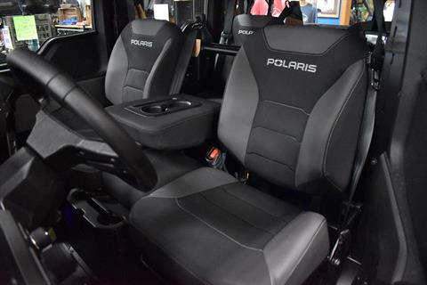 2024 Polaris Ranger Crew XD 1500 Northstar Edition Ultimate in Peru, Illinois - Photo 12