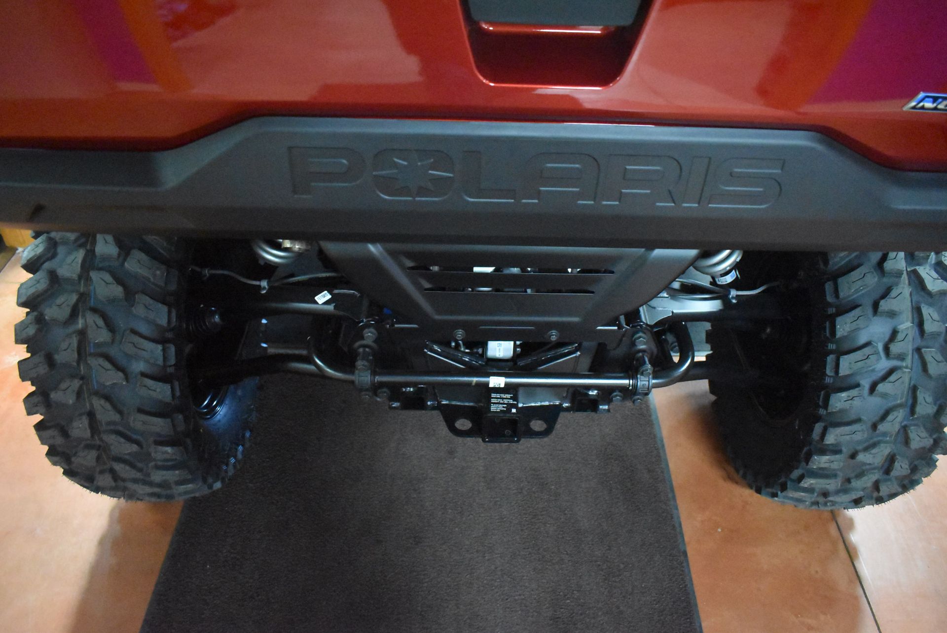 2024 Polaris Ranger Crew XD 1500 Northstar Edition Ultimate in Peru, Illinois - Photo 20