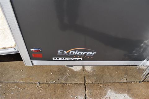 2023 Legend Premium Trailers Explorer 7.5x23x6.6 in Peru, Illinois - Photo 10