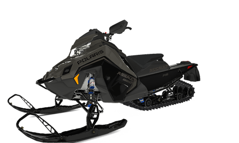 2025 Polaris 850 Switchback Assault 146 SC ES in Peru, Illinois - Photo 3