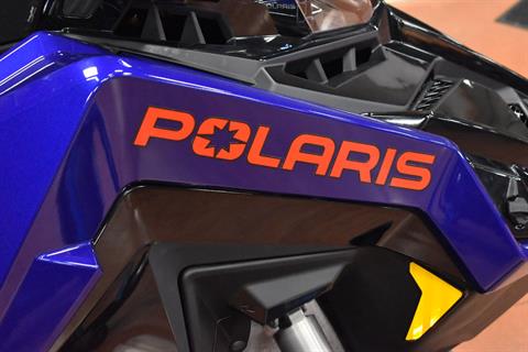 2023 Polaris Patriot Boost Switchback Assault 146 SC in Peru, Illinois - Photo 9