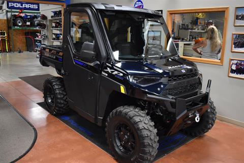 2024 Polaris Ranger XP 1000 Northstar Edition Premium in Peru, Illinois - Photo 1