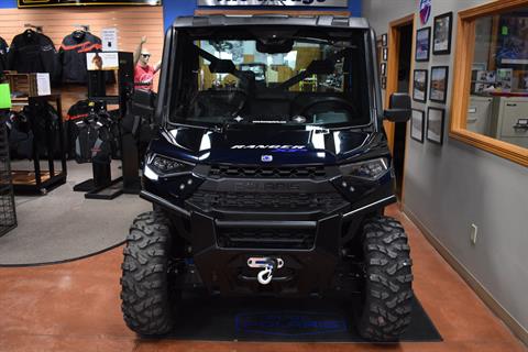 2024 Polaris Ranger XP 1000 Northstar Edition Premium in Peru, Illinois - Photo 2