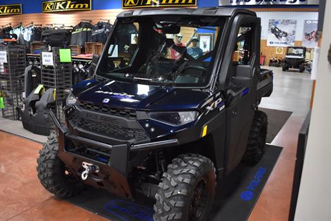 2024 Polaris Ranger XP 1000 Northstar Edition Premium in Peru, Illinois - Photo 3