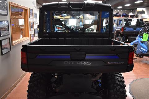 2024 Polaris Ranger XP 1000 Northstar Edition Premium in Peru, Illinois - Photo 5