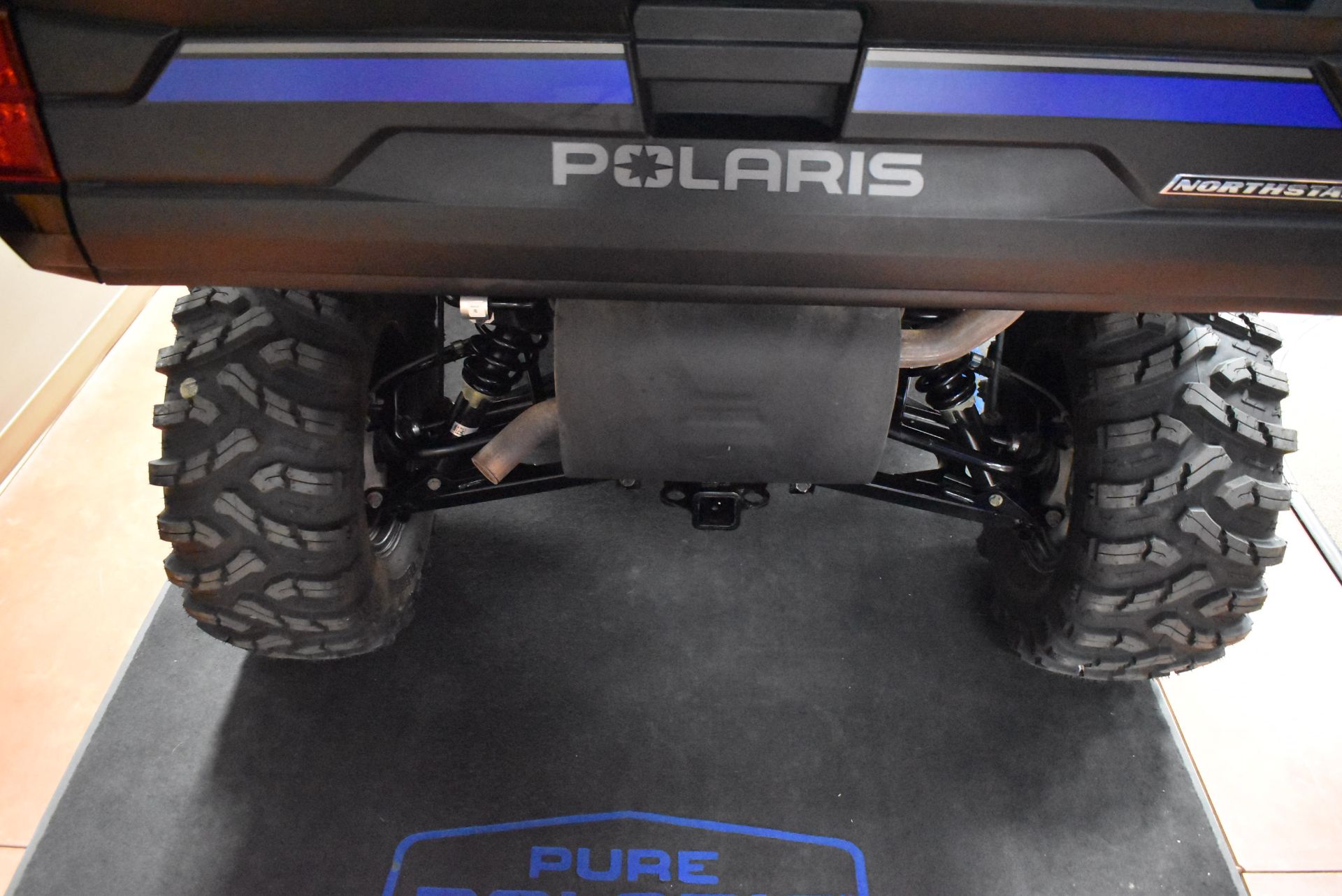 2024 Polaris Ranger XP 1000 Northstar Edition Premium in Peru, Illinois - Photo 19