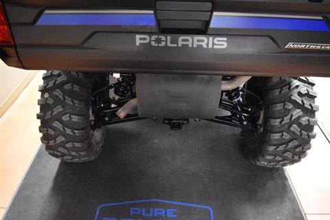 2024 Polaris Ranger XP 1000 Northstar Edition Premium in Peru, Illinois - Photo 19