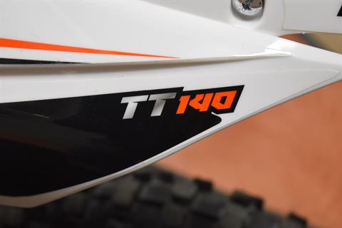 2022 Kayo TT 140 in Peru, Illinois - Photo 10