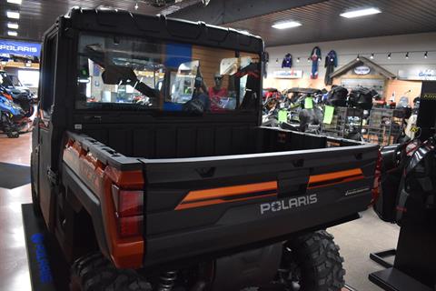 2025 Polaris Ranger Crew XP 1000 NorthStar Edition Ultimate in Peru, Illinois - Photo 4