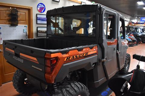 2025 Polaris Ranger Crew XP 1000 NorthStar Edition Ultimate in Peru, Illinois - Photo 6