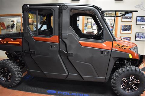 2025 Polaris Ranger Crew XP 1000 NorthStar Edition Ultimate in Peru, Illinois - Photo 7