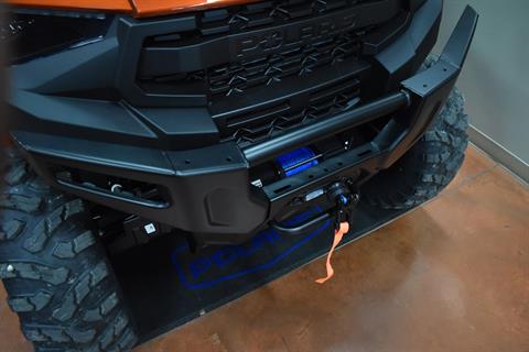 2025 Polaris Ranger Crew XP 1000 NorthStar Edition Ultimate in Peru, Illinois - Photo 9