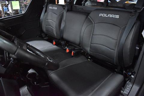 2025 Polaris Ranger Crew XP 1000 NorthStar Edition Ultimate in Peru, Illinois - Photo 11