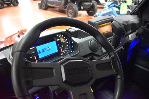 2025 Polaris Ranger Crew XP 1000 NorthStar Edition Ultimate in Peru, Illinois - Photo 12