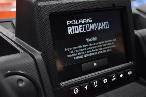 2025 Polaris Ranger Crew XP 1000 NorthStar Edition Ultimate in Peru, Illinois - Photo 16