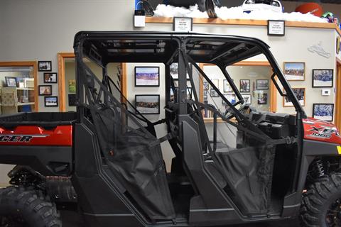 2025 Polaris Ranger Crew XP 1000 Premium in Peru, Illinois - Photo 7