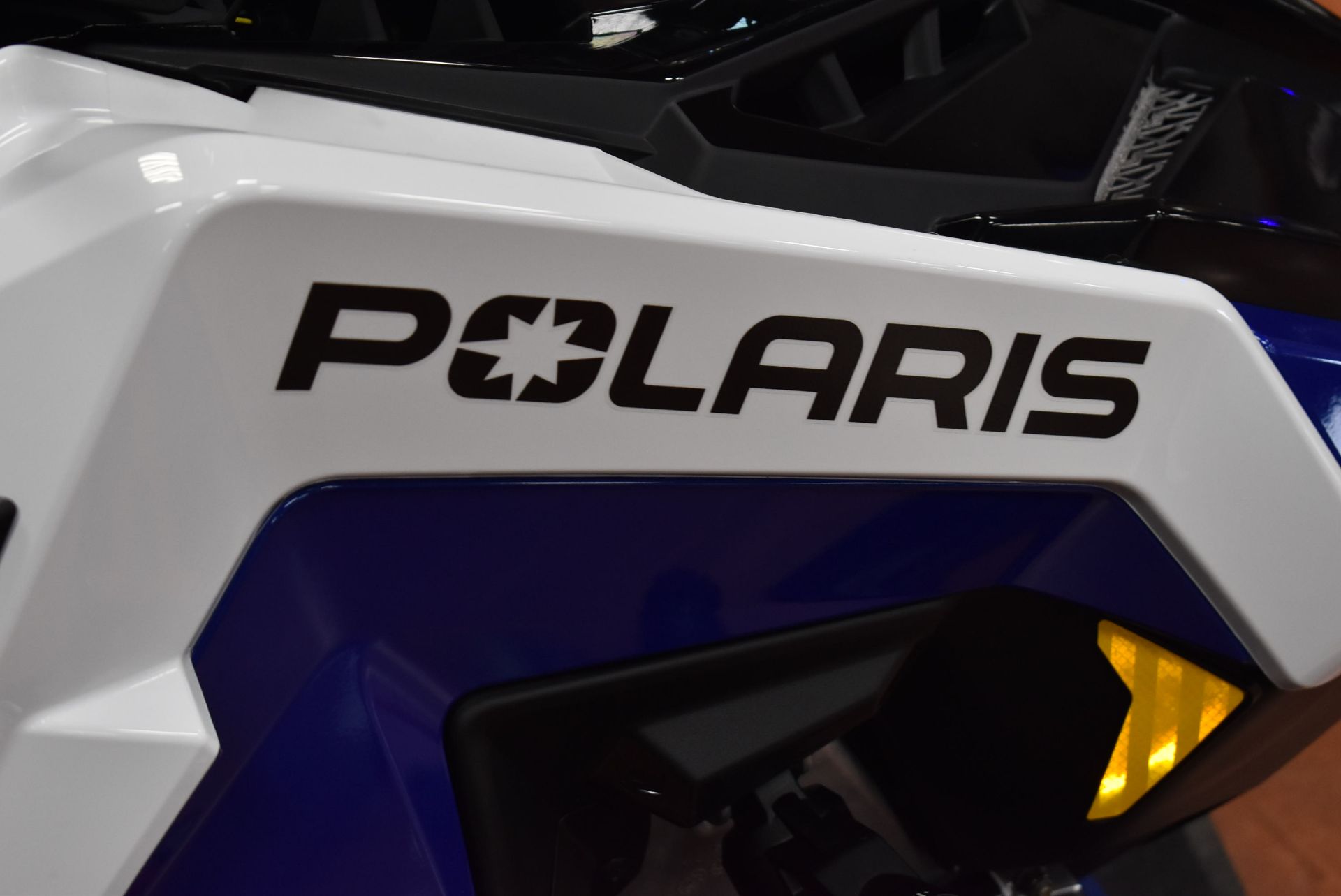 2023 Polaris ProStar S4 Indy Adventure X2 137 ES in Peru, Illinois - Photo 9