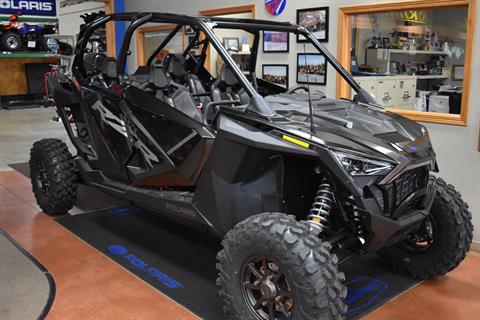 2024 Polaris RZR Pro XP 4 Premium in Peru, Illinois - Photo 1