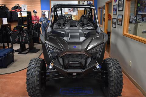 2024 Polaris RZR Pro XP 4 Premium in Peru, Illinois - Photo 2