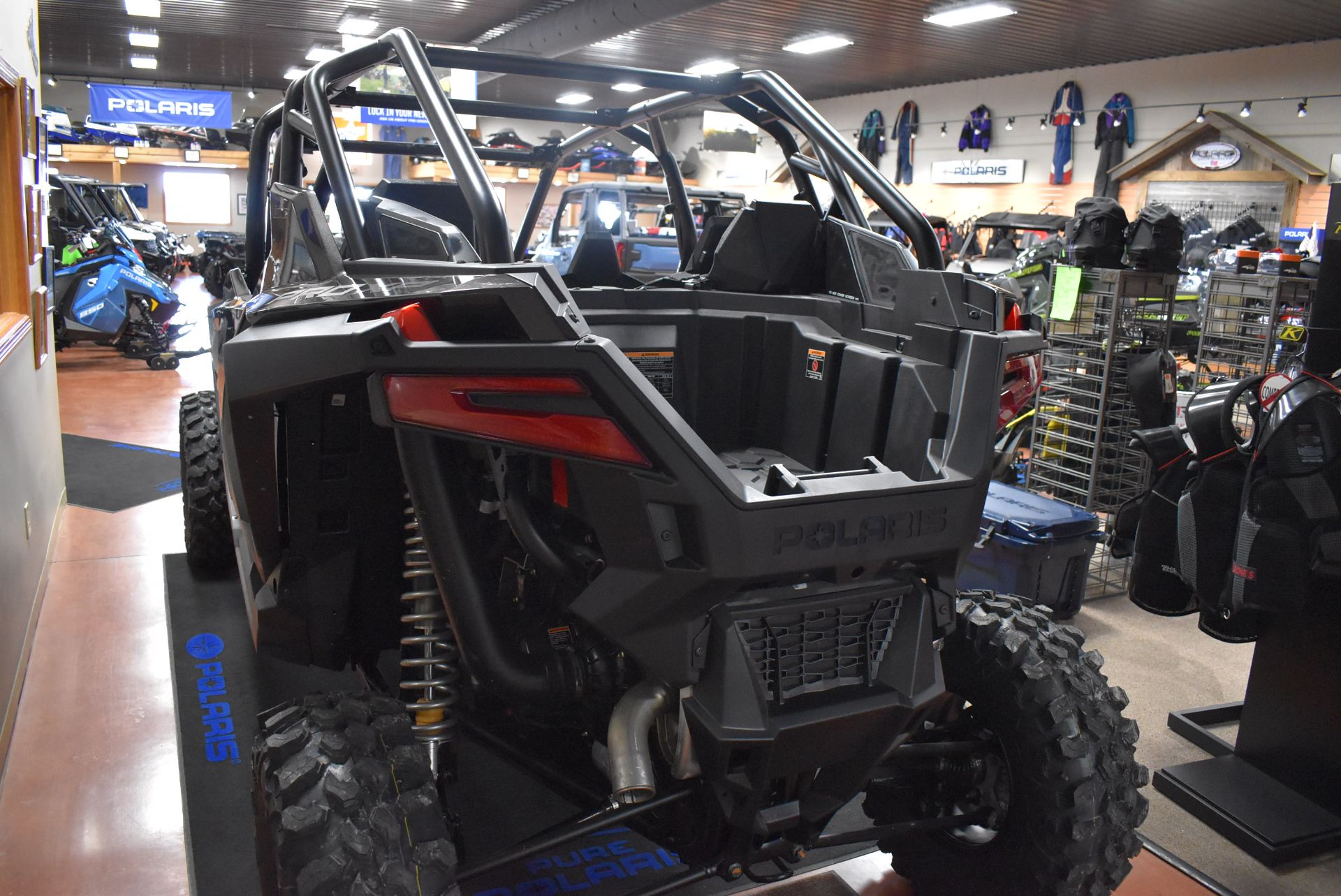 2024 Polaris RZR Pro XP 4 Premium in Peru, Illinois - Photo 4