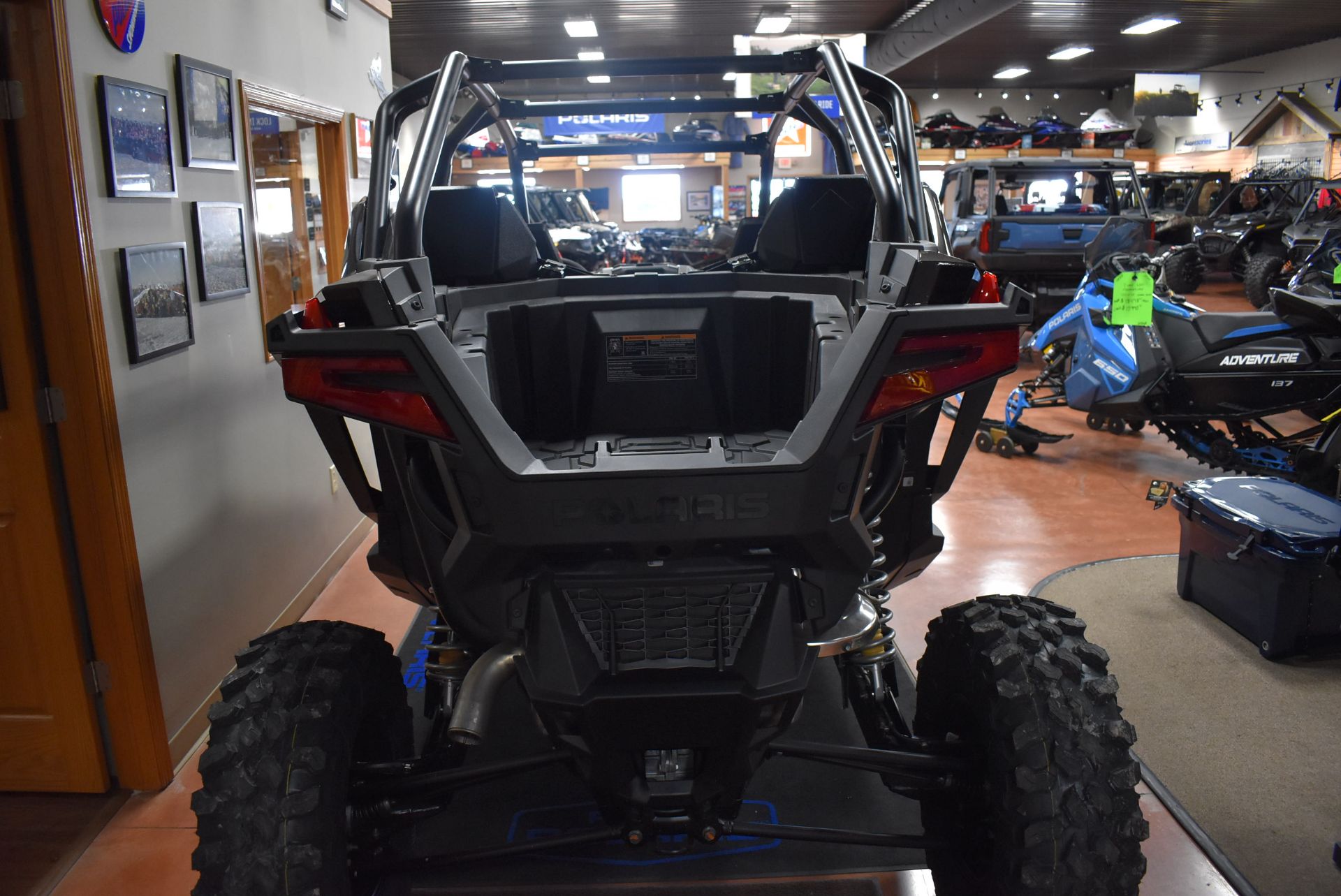 2024 Polaris RZR Pro XP 4 Premium in Peru, Illinois - Photo 5