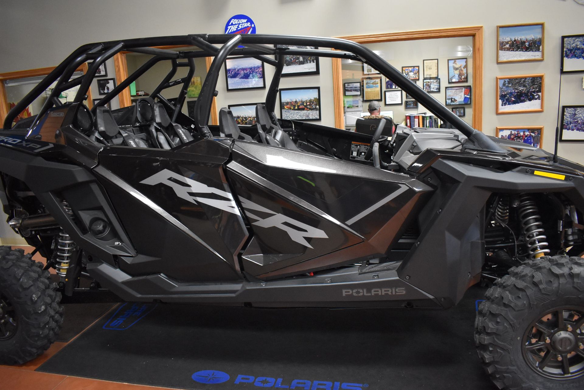 2024 Polaris RZR Pro XP 4 Premium in Peru, Illinois - Photo 7