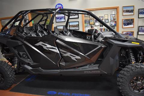 2024 Polaris RZR Pro XP 4 Premium in Peru, Illinois - Photo 7