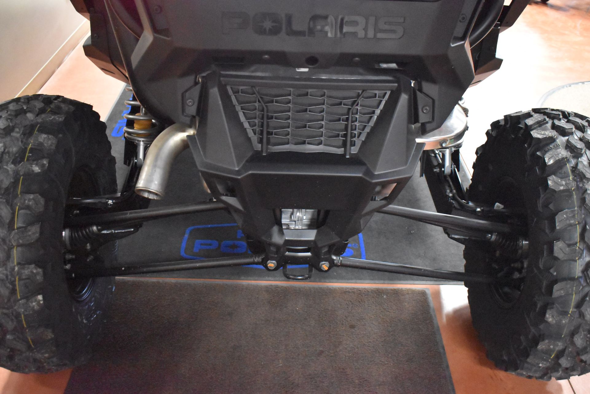 2024 Polaris RZR Pro XP 4 Premium in Peru, Illinois - Photo 15