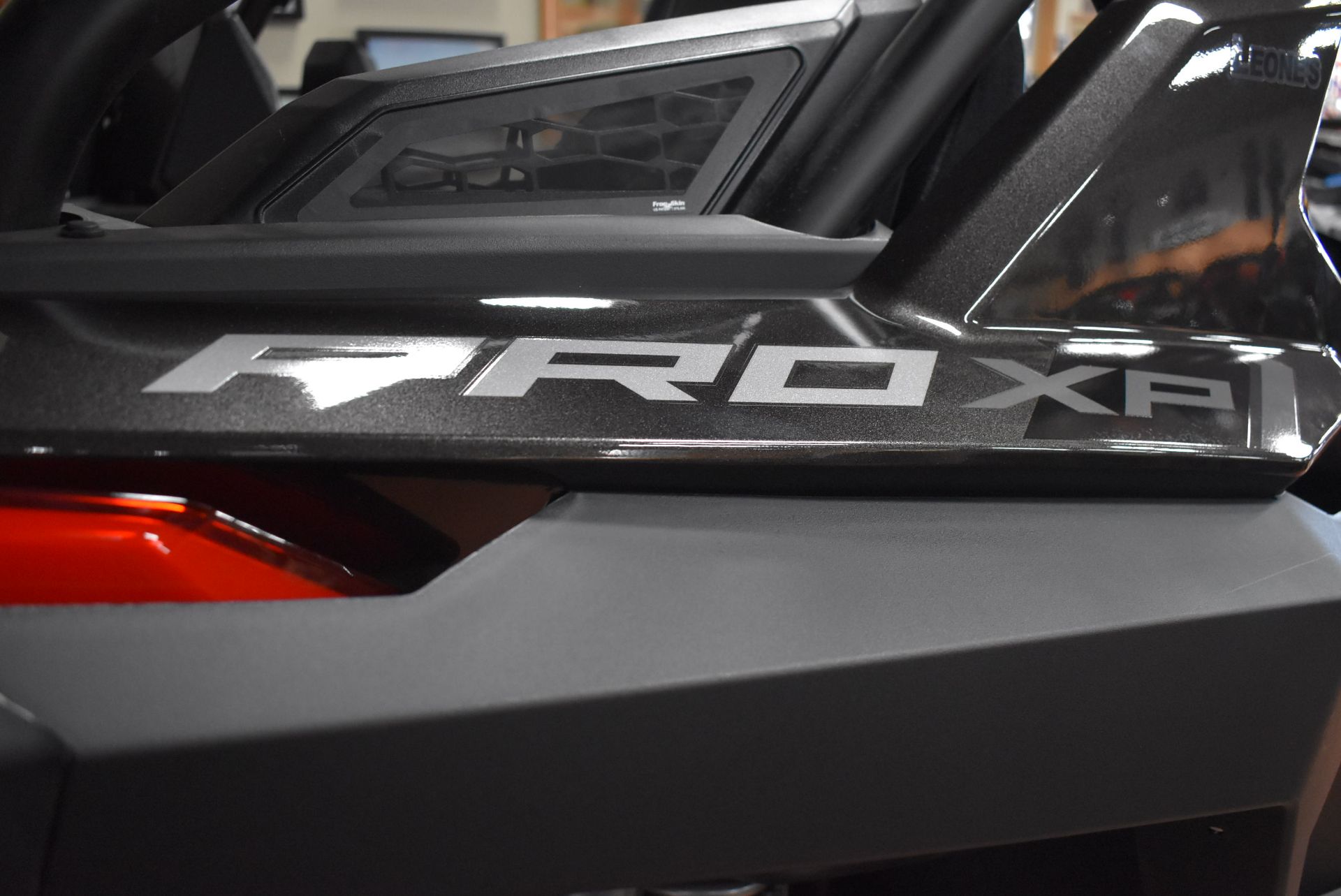 2024 Polaris RZR Pro XP 4 Premium in Peru, Illinois - Photo 18