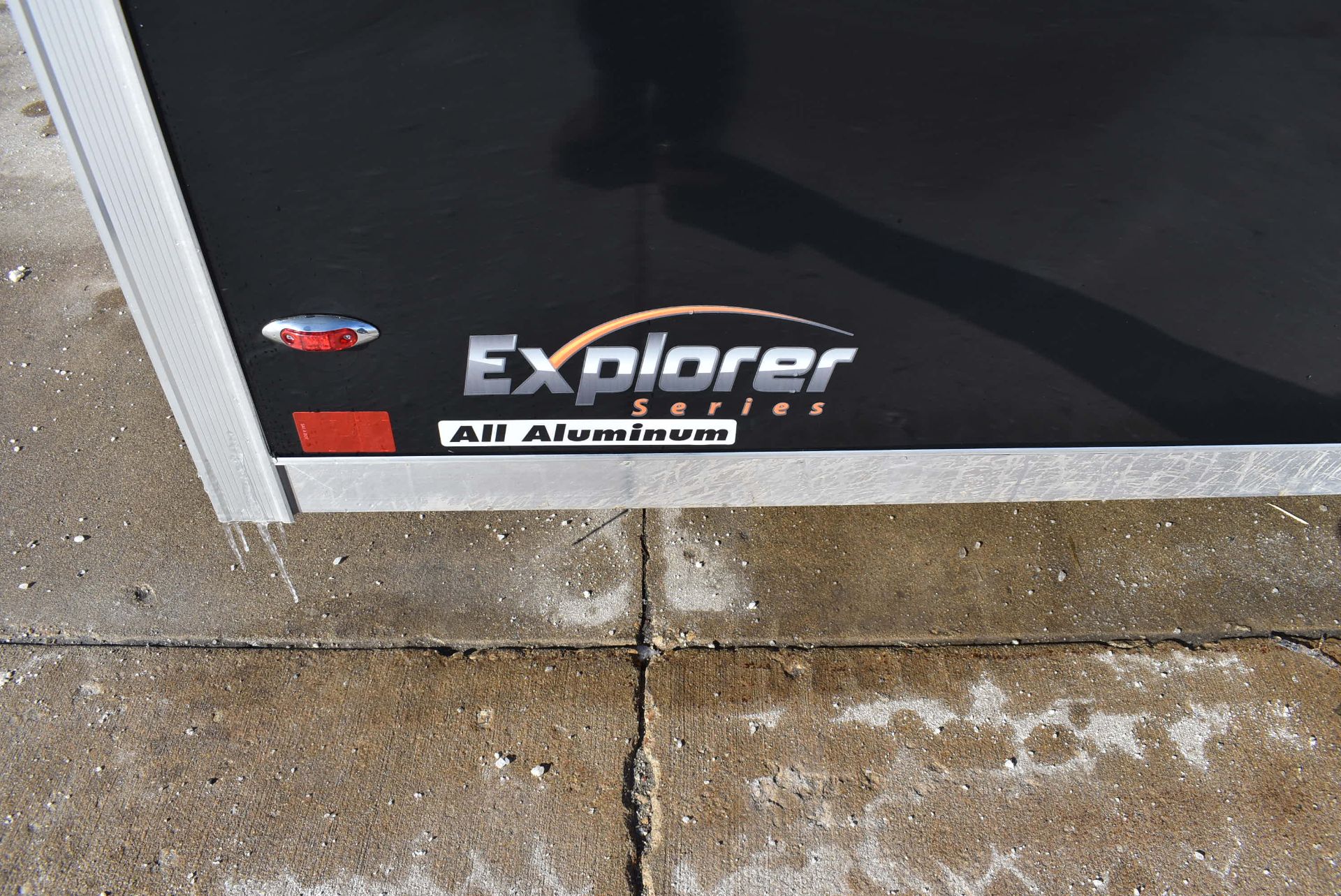 2023 Legend Premium Trailers Explorer 75x23x7 in Peru, Illinois - Photo 10