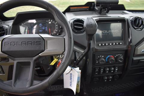 2024 Polaris Ranger Crew XD 1500 Northstar Edition Premium in Peru, Illinois - Photo 13