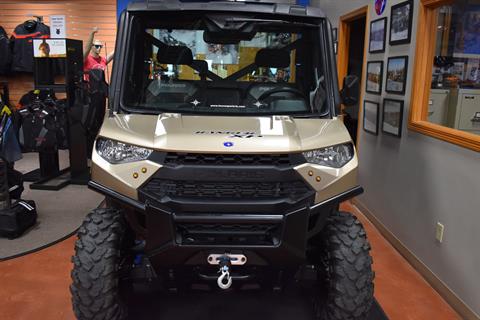 2020 Polaris Ranger XP 1000 Northstar Edition in Peru, Illinois - Photo 2