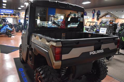 2020 Polaris Ranger XP 1000 Northstar Edition in Peru, Illinois - Photo 4