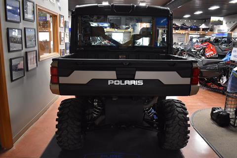 2020 Polaris Ranger XP 1000 Northstar Edition in Peru, Illinois - Photo 5