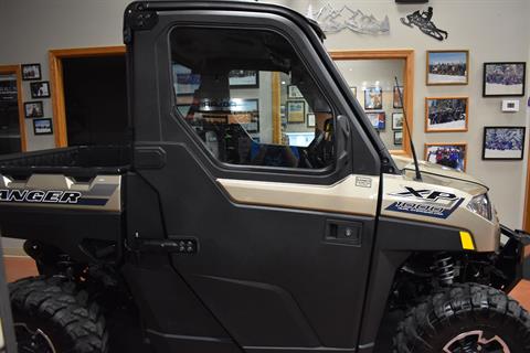 2020 Polaris Ranger XP 1000 Northstar Edition in Peru, Illinois - Photo 7