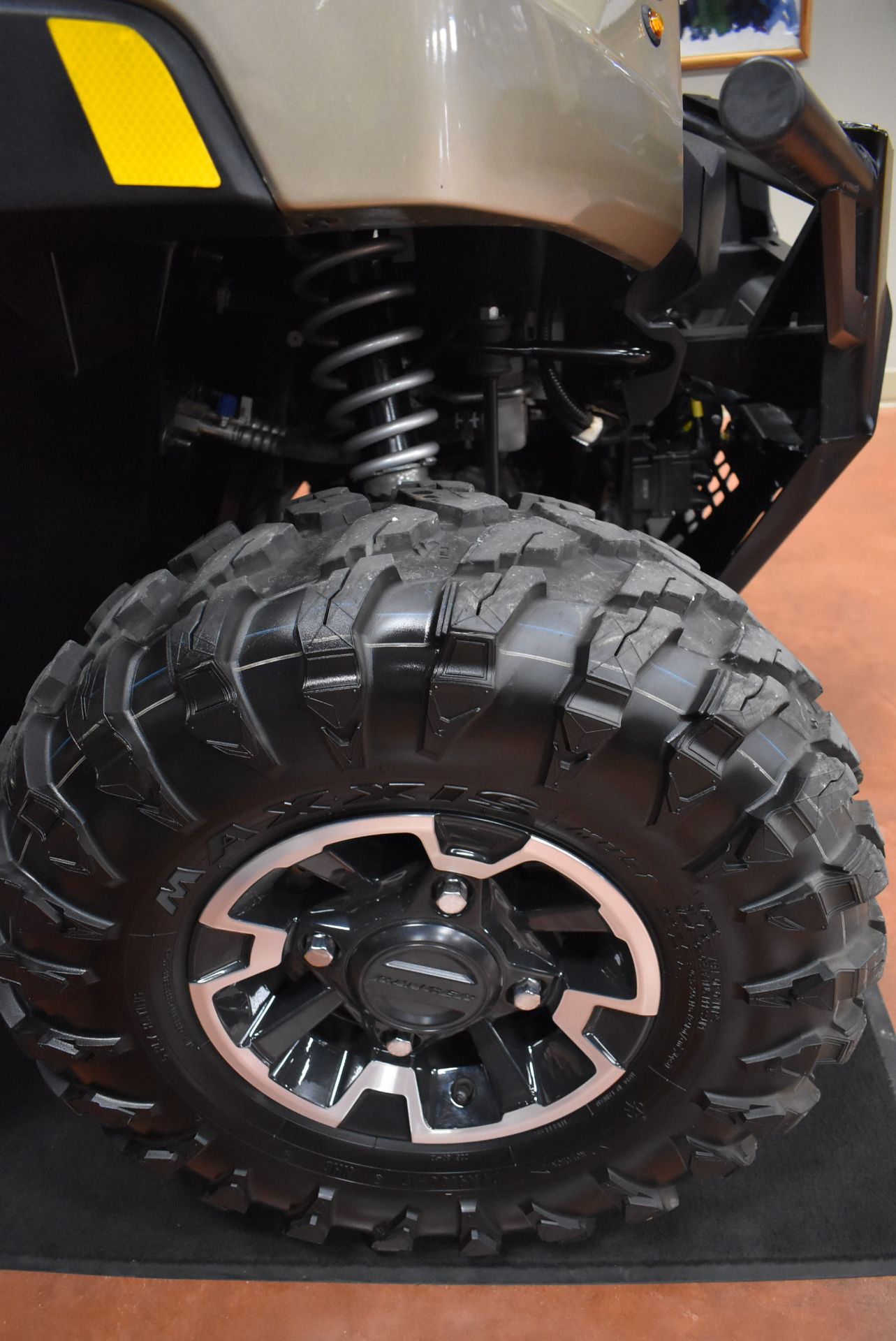 2020 Polaris Ranger XP 1000 Northstar Edition in Peru, Illinois - Photo 8