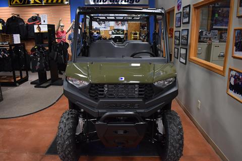 2025 Polaris Ranger Crew SP 570 in Peru, Illinois - Photo 2