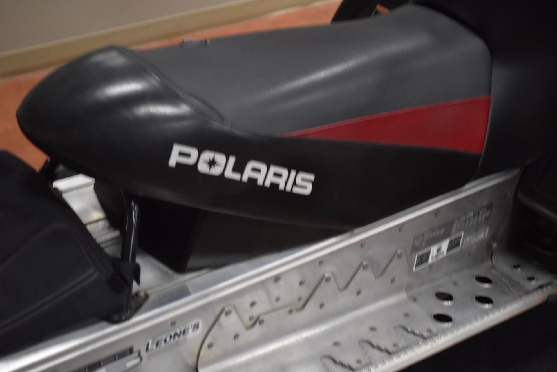 2011 Polaris Turbo IQ LX in Peru, Illinois - Photo 18