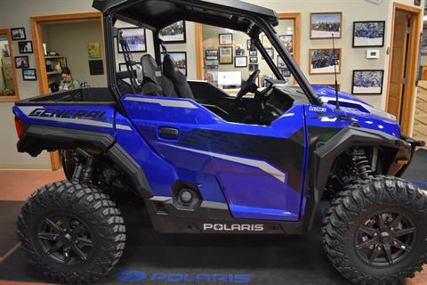 2024 Polaris General XP 1000 Premium in Peru, Illinois - Photo 7